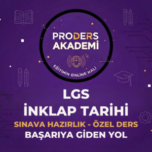 LGS İNKLAP TARİHİ