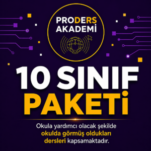 10 SINIF