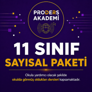 11 SINIF