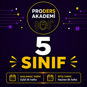 5 SINIF