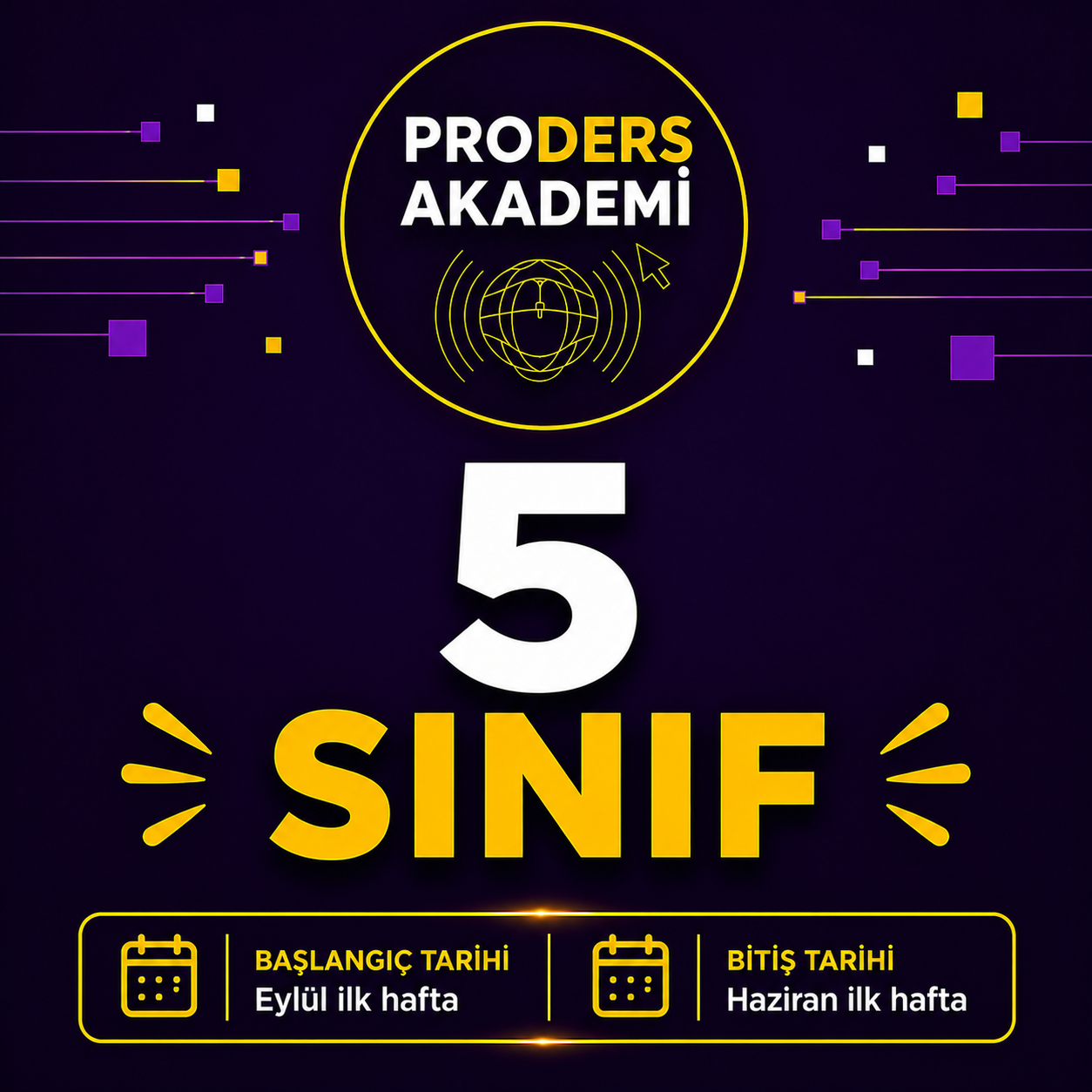 5 SINIF