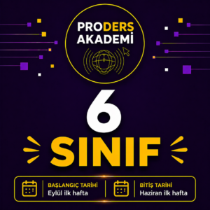 6 SINIF