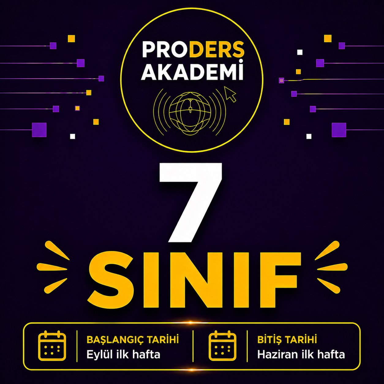 7 SINIF