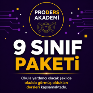 9 SINIF