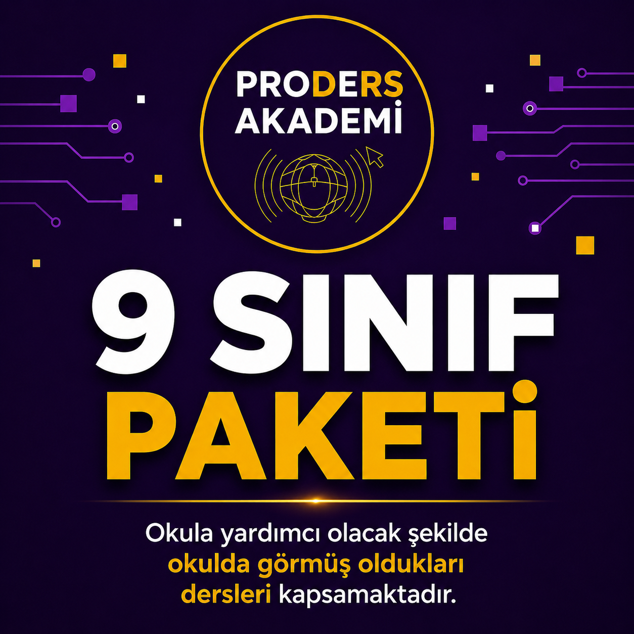9 SINIF
